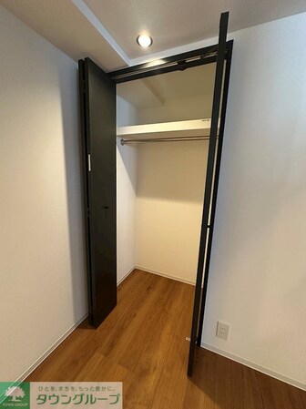 ZOOM信濃町の物件内観写真